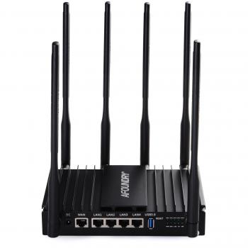 AFOUNDRY Home & Enterprise Wi‑Fi Router