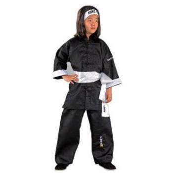 Damen Kung-Fu Anzug Kwon mit chinesischem Design