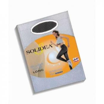 Solidea Silver Wave Long Fumo Taglia S