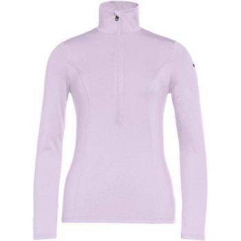 Goldbergh Lila Ski-Pully für Damen
