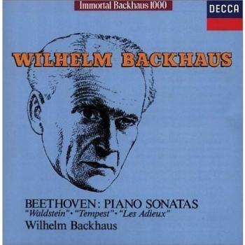 Sonates pour piano de Beethoven