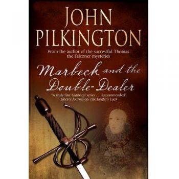 Marbeck and the Double-Dealer (Martin Marbeck Mystery)