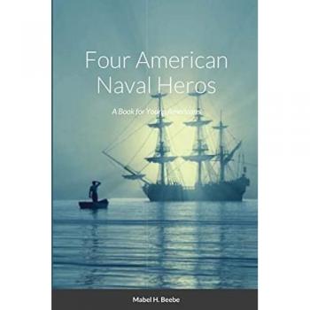 Beebe, Mabel: Four Naval Heros