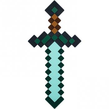 Paladone Lámpara De Espada De Diamante 40 Cm