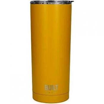 Built C000425 Travel Mug, Vacuum Flask, 590 ml (20 oz)