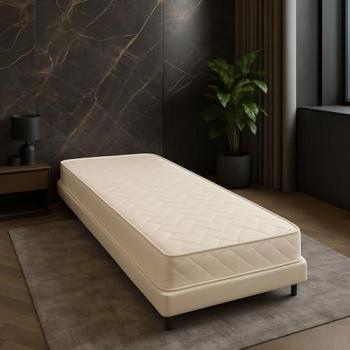 Matelas Confort Silver 90x200 cm
