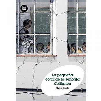 La pequeña coral de la señorita collignon