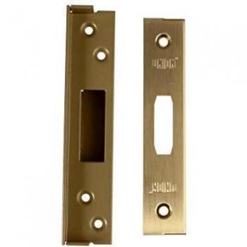 Union Locks Strongbolt 2100 Mortice Deadlock Rebate Kit