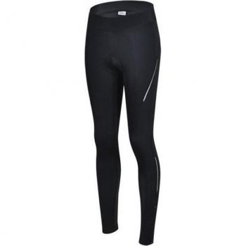 Pantalon de Vélo Cheji Femme Confort Outdoor