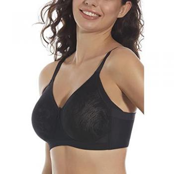 Sujetador Selene Betty 100 C sin aros