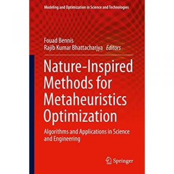 Nature-Inspired Methods for Metaheuristics Optimization