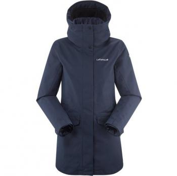 Giacca a 3 Strati Lafuma Lapland Blu Donna