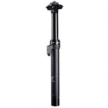 Kind Shock E 20 Sattelstütze schwarz 31,6 mm