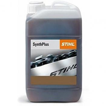 Huile de chaîne Stihl 5 L 0781 516 2002