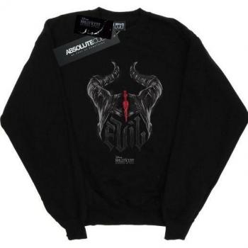 Sudadera Disney Maléfica para Niñas 12-13