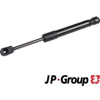 JP GROUP Gasdruckfeder Motorhaube 6081200700