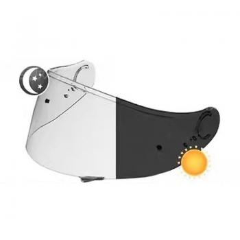 TC‑9 Visera pare-brise GT Air 2