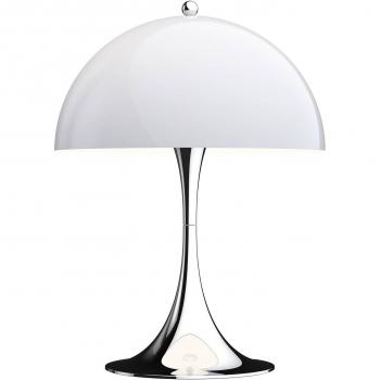 Louis Poulsen 'panthella 250' Led Table Lamp, Grey Opal