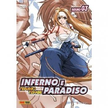 Inferno e paradiso: 3