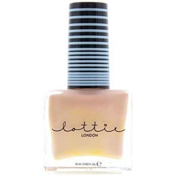 Lottie London Lottie Lacquer Nail Polish 12ml – Hey Vacay!