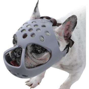 Museau Anti-Morsure pour Chiens