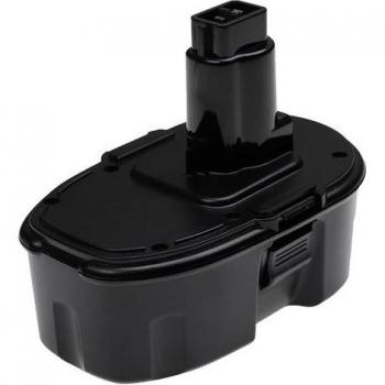 Batteria 18V 3300 mAh Compatibile Dewalt DC925/825  Extensilo