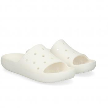 Sandales Crocs Classic Slide V2 209401100
