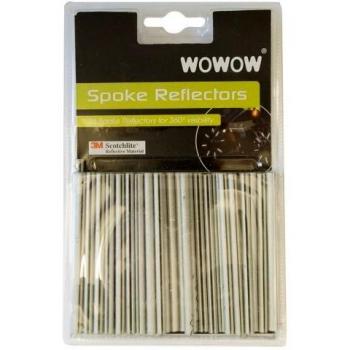 WOWOW Unisex Schutzbrett 3M – Grau – 24 bis 26 Zoll