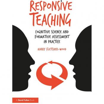 Vitalsource Technologies, Inc. Responsive Teaching