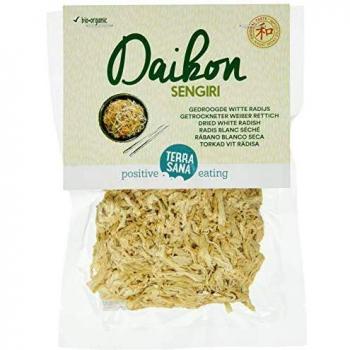 Terrasana Sengiri Daikon 50 g