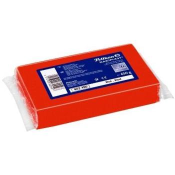 Pelikan 602490 – Vasks Roter Block 20 g