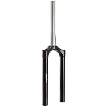 RockShox Revelation Solo Air 27.5 Forcella in Alluminio con Tubo Taper e Finitura Nera