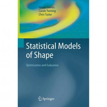 Statistical Models of Shape