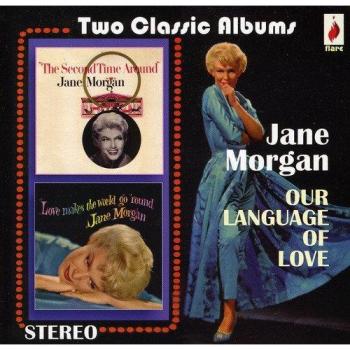 Jane Morgan