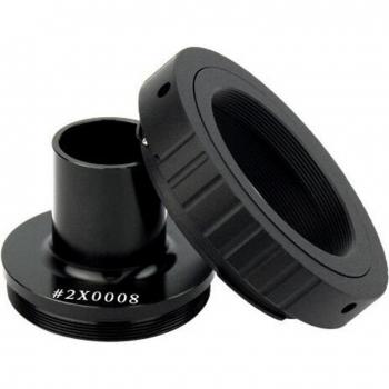 Adaptador fotográfico SLR M42 23,2mm