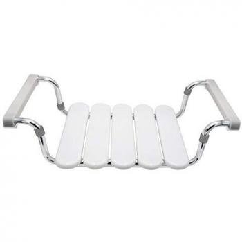 Badewannensitz RIDDER Pro, weiß, H:18cm T:36cm