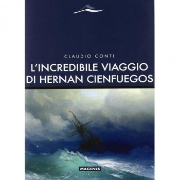 L'incredibile viaggio di Hernan Cienfuegos