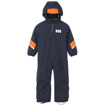 Esquí para Niños Helly Hansen Rider 3.0 Ins