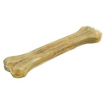 CanineCrunch – Ossature en peau de bœuf