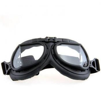 Lentes de Moto POSSBAY