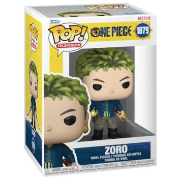 Zoro Funko Pop! (Live Action)