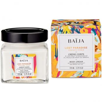 BAÏJA Lost Paradise Nourishing Body Cream 170 ml