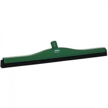 Raclette Vikan 600 mm pour sol Vert