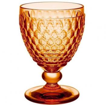 Villeroy & Boch Boston Rödvinsglas Aprikos 200 ml
