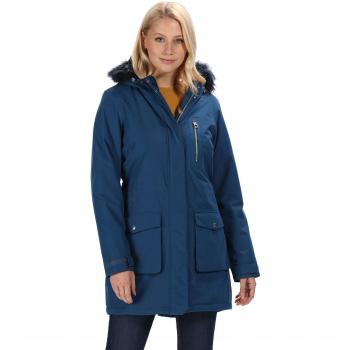 Parka de Mujer Regatta Serleena