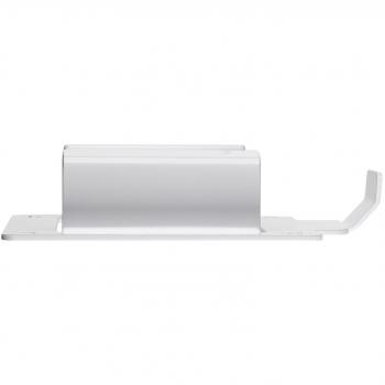 Iiyama MD BRPCV01-W White Mini PC Mounting Bracket for ProLite Monitors