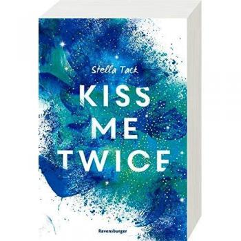 Kiss Me Twice