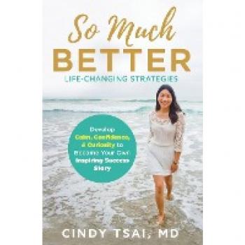 Tsai, Cindy: So Much Better
