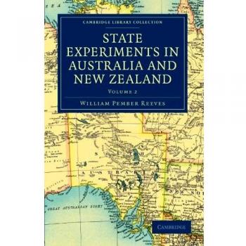 State experiments in australia and new zealand