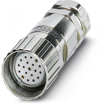 Connector Mount Hub